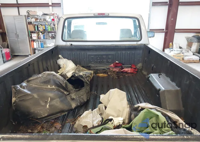 1FTDF15Y7SNA60819: 43297806