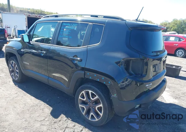 ZACCJBBT0FPC45087: 43297860