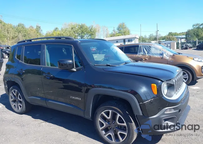 ZACCJBBT0FPC45087: 43297860