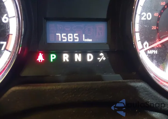 2C4RDGCG5KR802811: 43297883