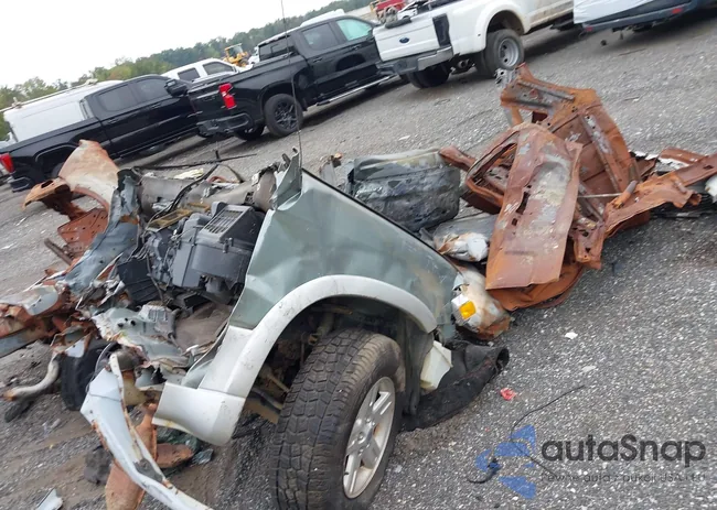 1FMCU96H95KC53182: 43297924