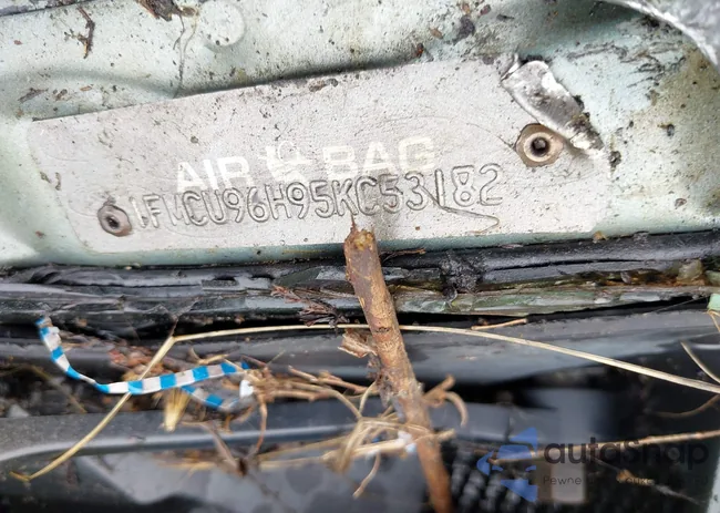 1FMCU96H95KC53182: 43297924