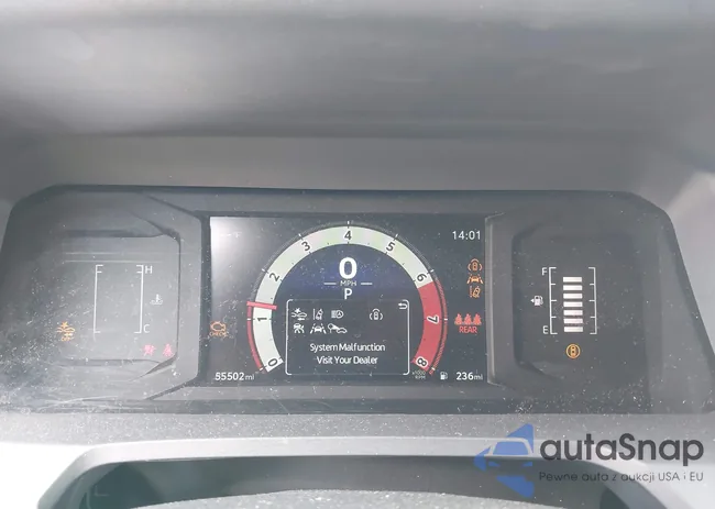 3TYKB5FN1RT002308: 43297967