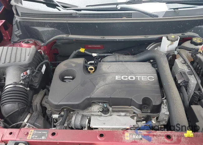 2GNAXJEV2J6346853: 43297983