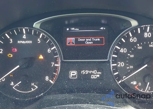 1N4AL3AP6EC320444: 43298047