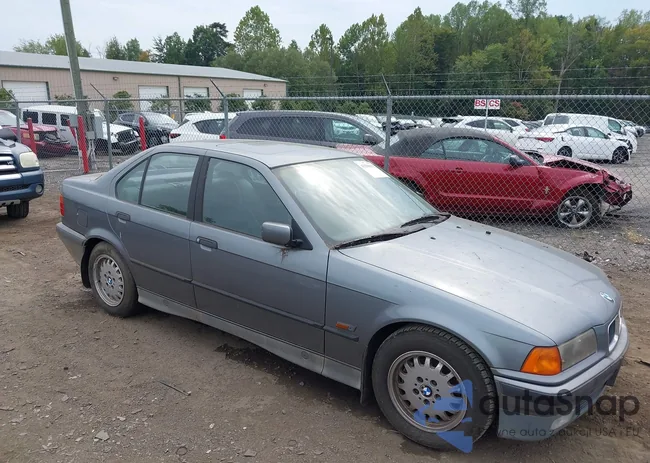 WBACB332XSFE20788: 43298072