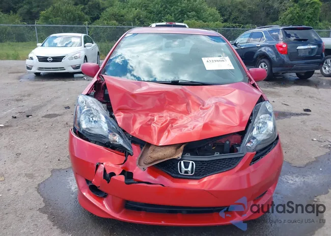 JHMGE8G59BS001346: 43298087