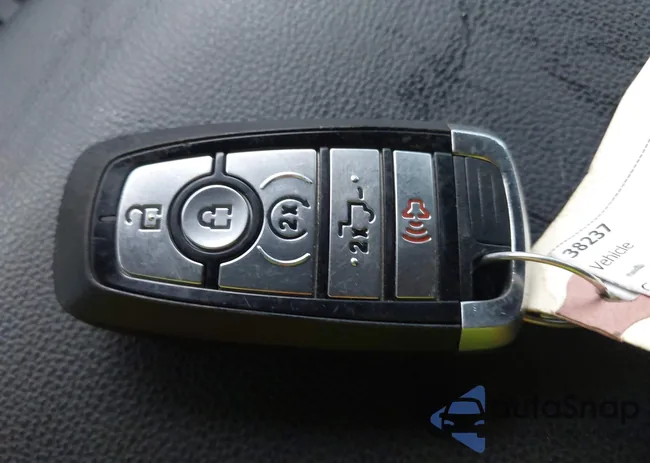 1FTFW5LD9RFC10644: 43298116