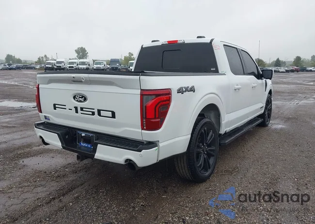 1FTFW5LD9RFC10644: 43298116