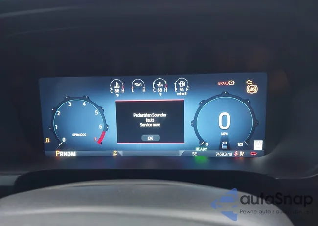 1FTFW5LD9RFC10644: 43298116