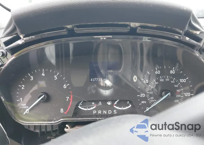 MAJ6P1SL5JC207489: 43298125