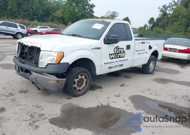 1FTMF1CW5AKC36932: 43298135