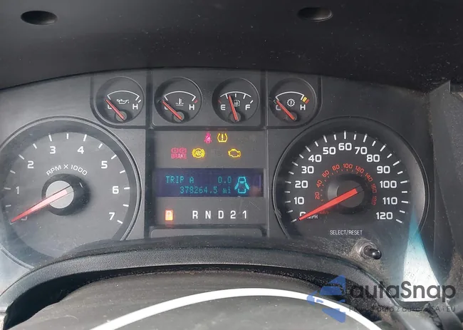 1FTMF1CW5AKC36932: 43298135