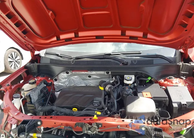 KL77LFE21RC100376: 43298142