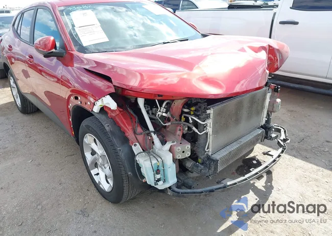 KL77LFE21RC100376: 43298142