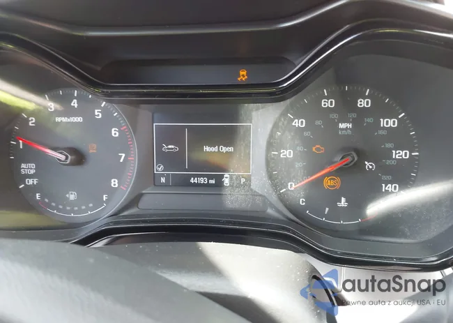 KL77LFE21RC100376: 43298142