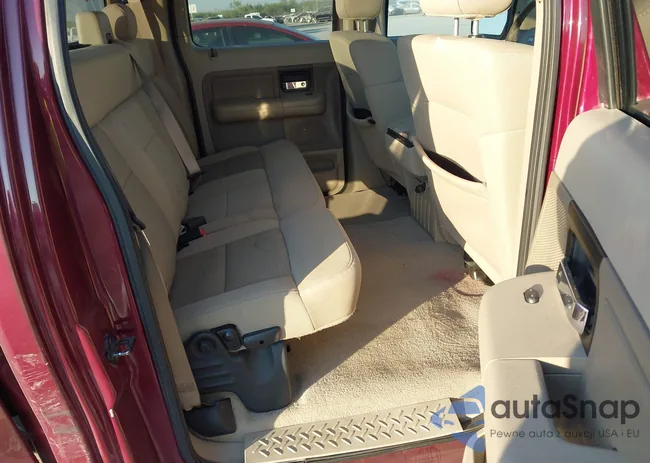 1FTPW12585FB12223: 43298153