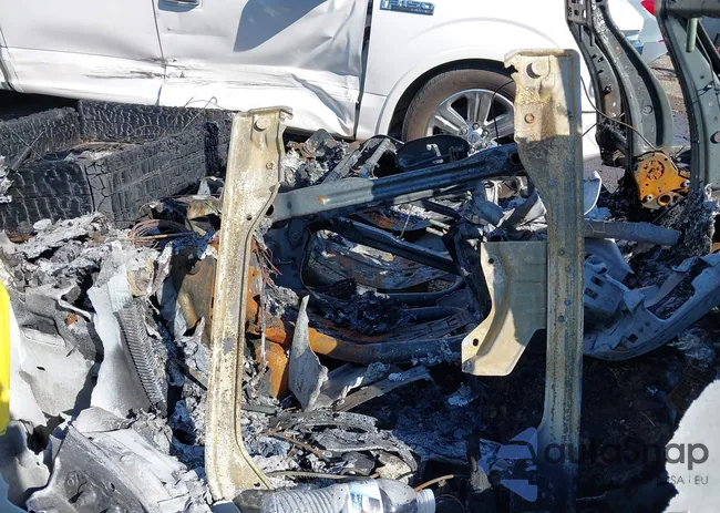 1FTEW1CPXJKF26631: 43298166