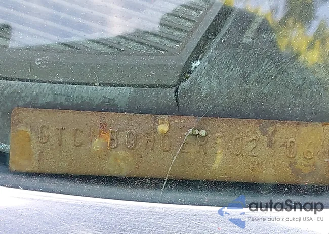 1GTCW80H0ER502106: 43298177