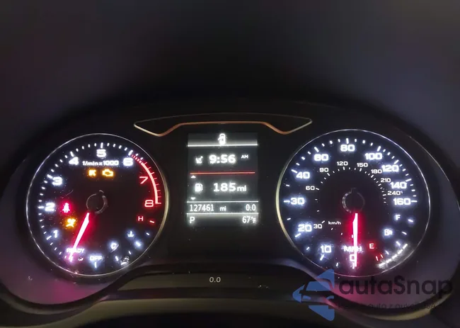 WAUK8GFF1G1005568: 43298205