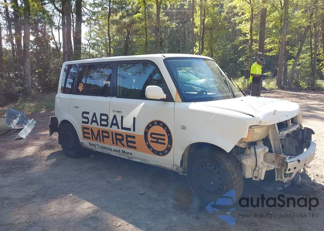 JTLKT324X64044904: 43298209