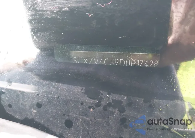 5UXZV4C59D0B17428: 43298296