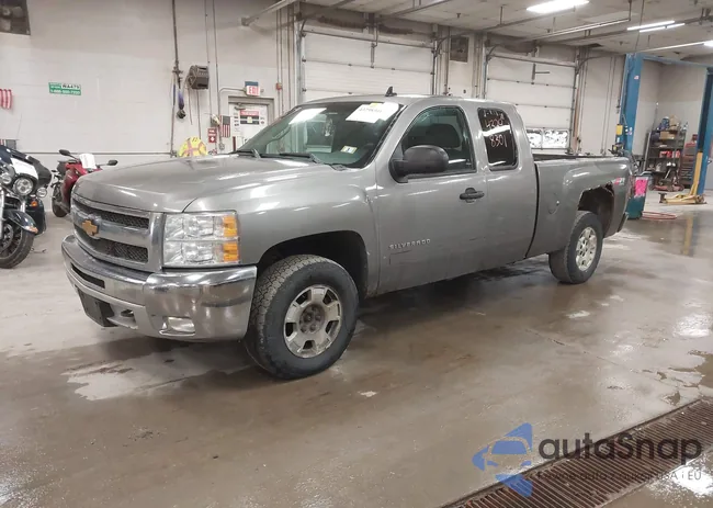 1GCRKSE73DZ355653: 43298301