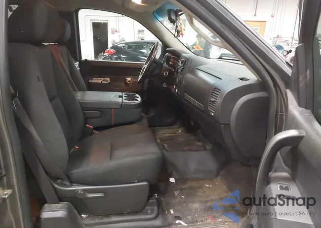 1GCRKSE73DZ355653: 43298301