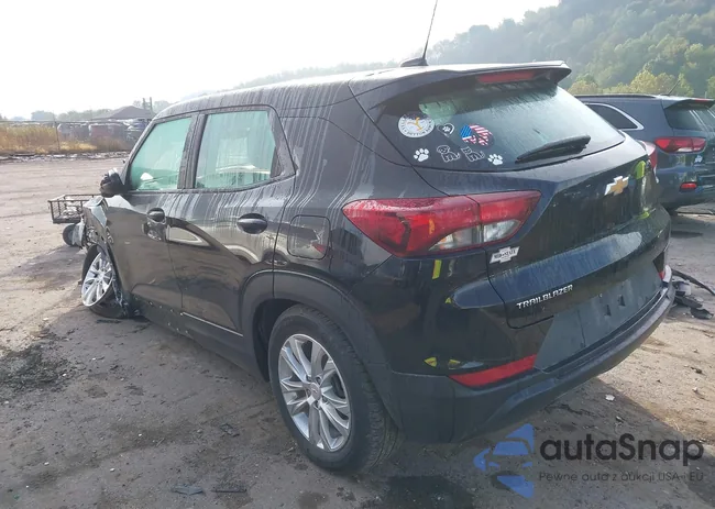 KL79MMS21PB155010: 43298303