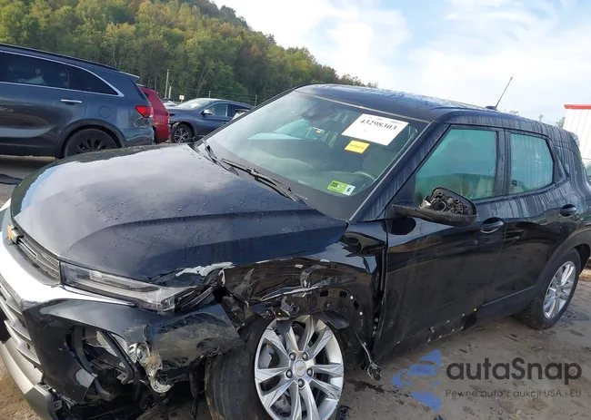 KL79MMS21PB155010: 43298303