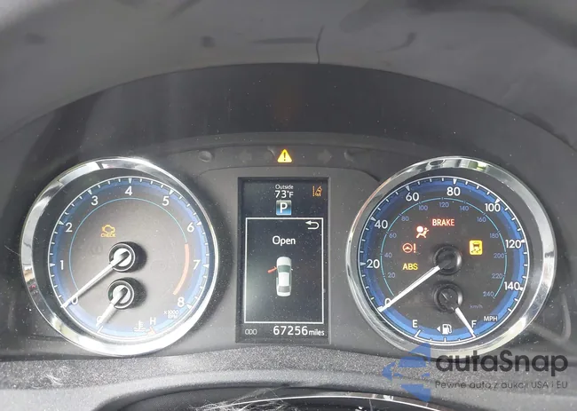 2T1BURHE1HC854434: 43298330