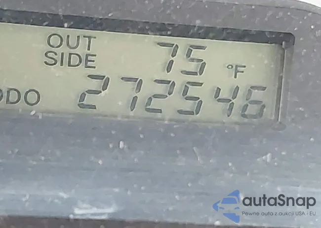 2T1BR32EX4C207418: 43298342