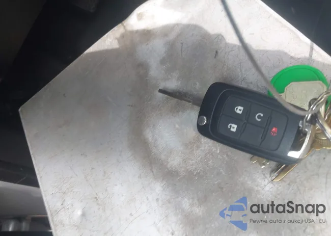 2GNALBEK8E6165236: 43298371