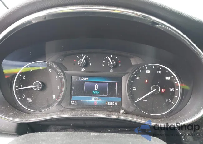 KL4CJASB4LB016591: 43297408