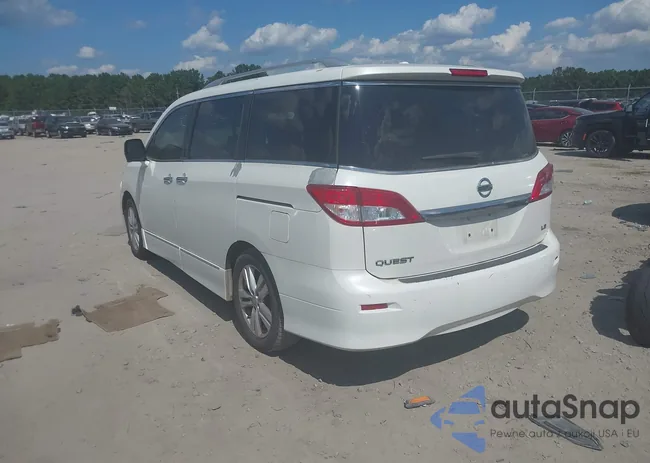 JN8AE2KP7D9064182: 43297443