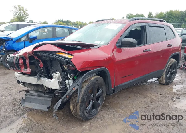 1C4PJMAS4GW344361: 43297466