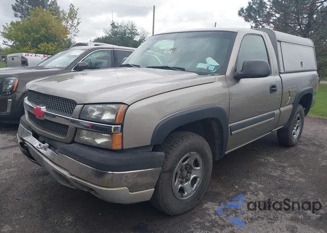 1GCEK14VX3Z286645: 43297467