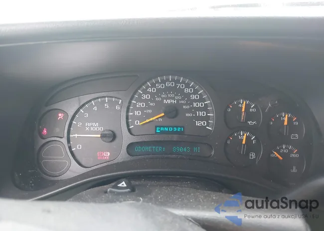 1GCEK14VX3Z286645: 43297467