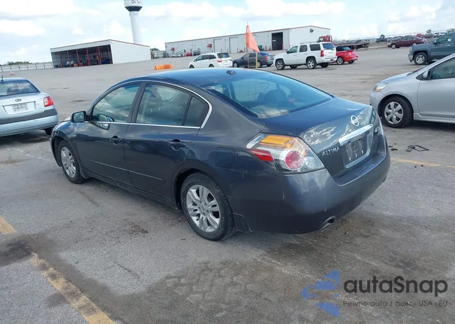 1N4AL2AP3BN502516: 43297470