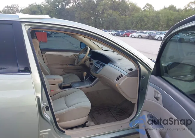 4T1BK3DB5AU369751: 43297471