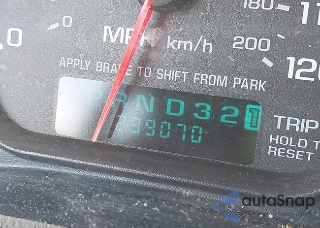 2G1WF52EX49439211: 43297477