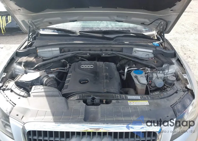 WA1LFAFP6BA032366: 43297500