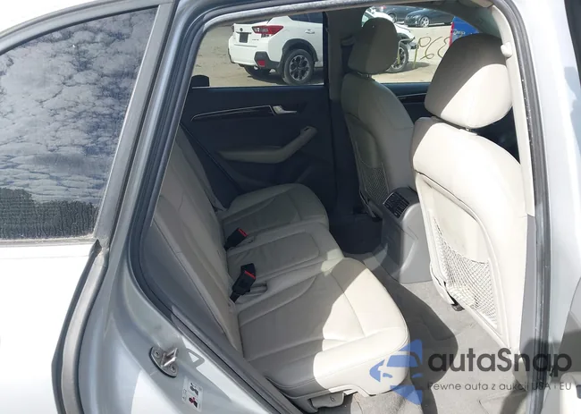 WA1LFAFP6BA032366: 43297500