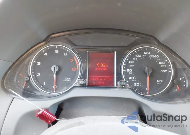 WA1LFAFP6BA032366: 43297500