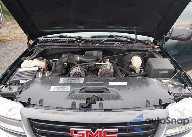 1GTEC14X45Z187353: 43297566