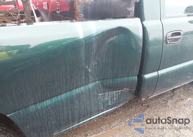 1GTEC14X45Z187353: 43297566