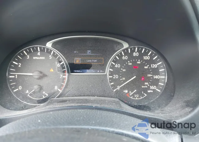 1N4AL3APXJC162653: 43297572