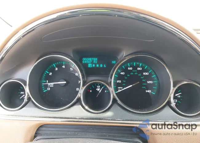 5GAKRCKD6HJ132803: 43297586