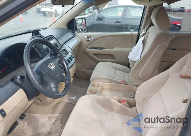 5FNRL38267B127031: 43297604