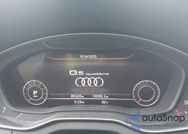 WA1ENAFYXL2090867: 43297624